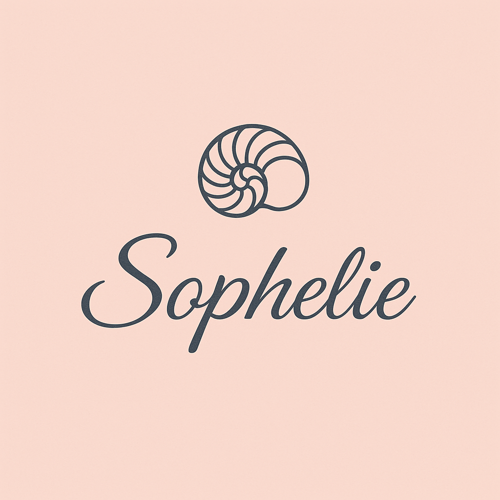 Sophelie Coaching Logo